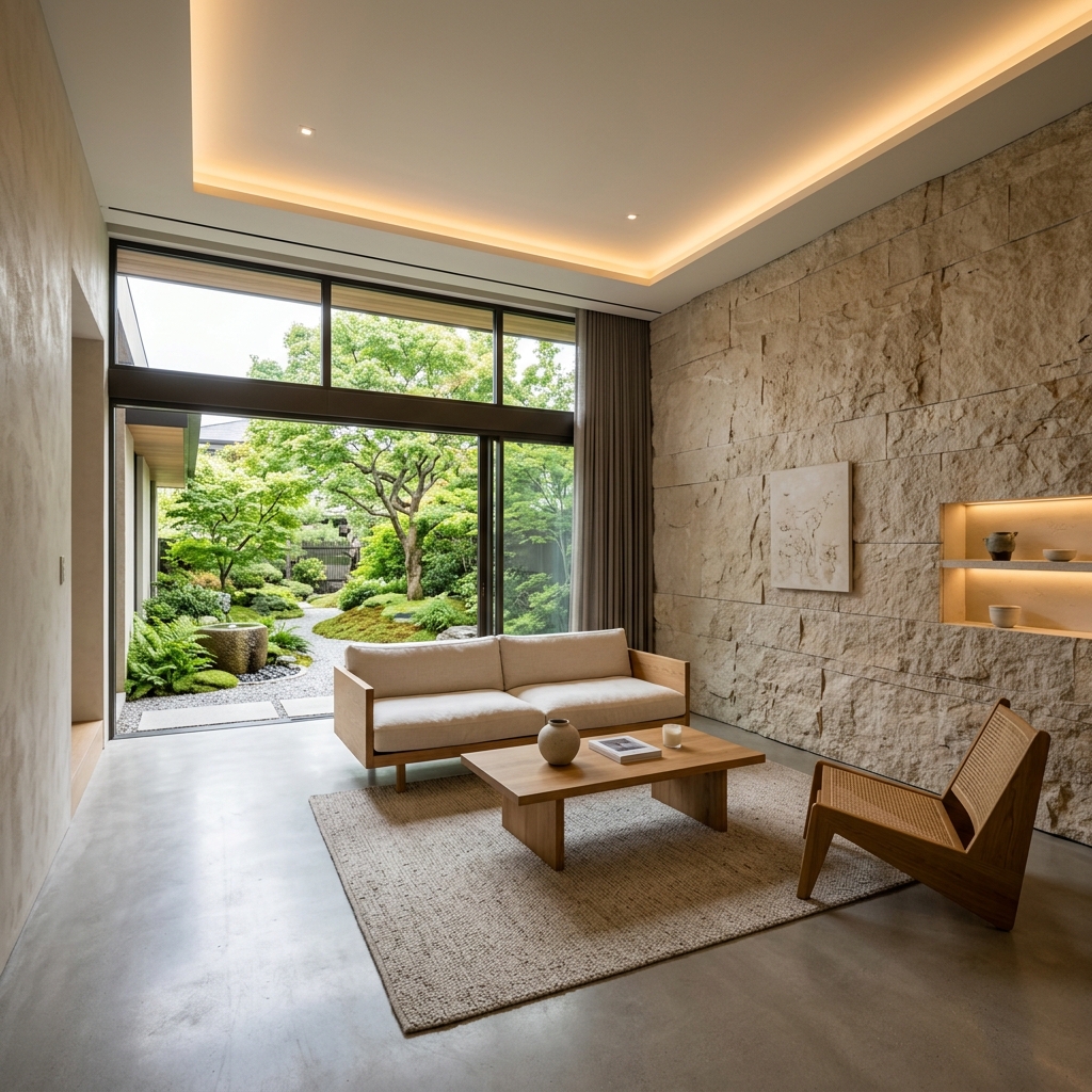 Heva Constructions Residential Project